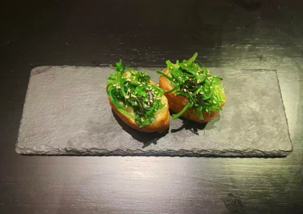 I5 Inari Salade d'algue